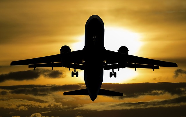 Airport Photo
