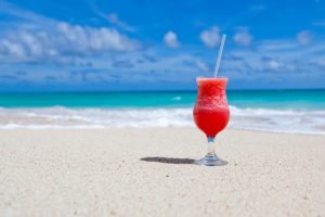 All-Inclusive Vacation Photo