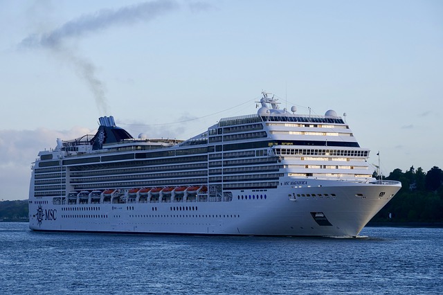 Cruising Photo